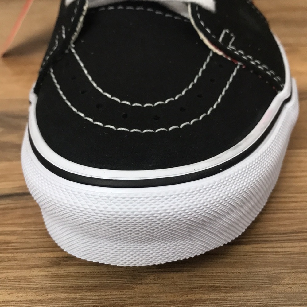 VANS SK8 LOW TOP BRAND NEW - Picture 3 of 14